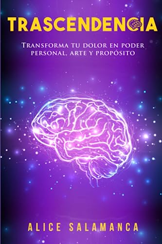 Trascendencia (Spanish Edition)