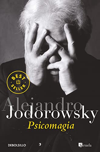 Psicomagia (Spanish Edition)