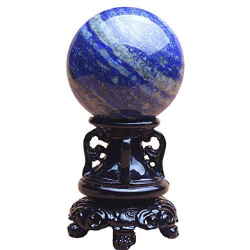 Lapis Lazuli Crystals