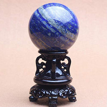 Lapis Lazuli Crystals