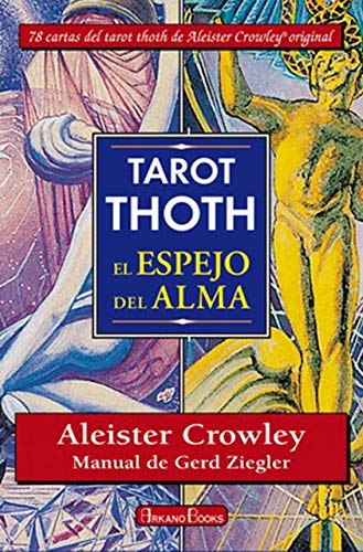 Tarot Thoth - Tarot de Crowley